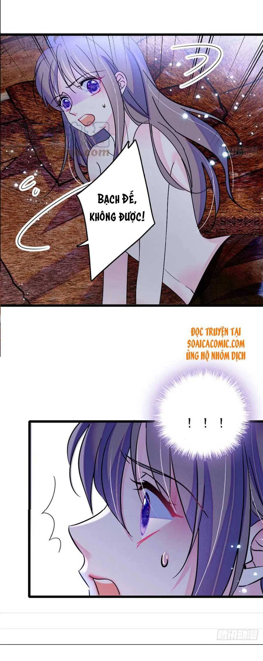 Manh Động Thú Thế Chapter 33 - Trang 2