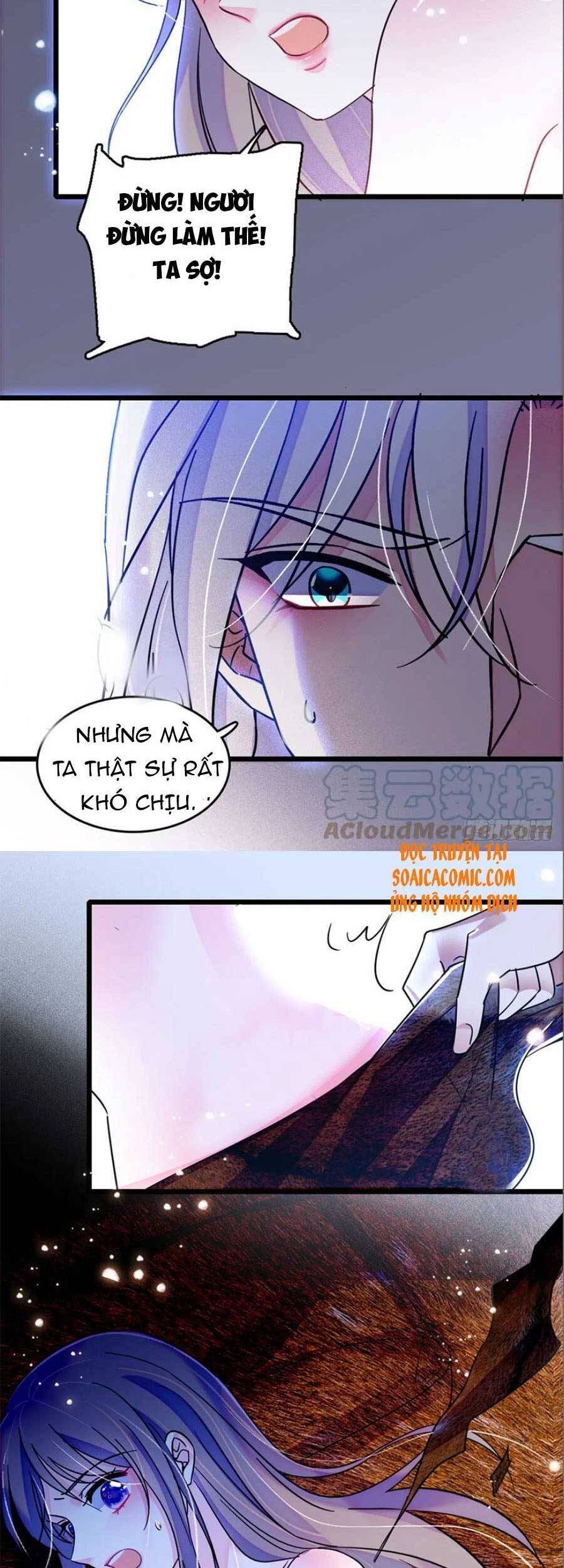 Manh Động Thú Thế Chapter 33 - Trang 2