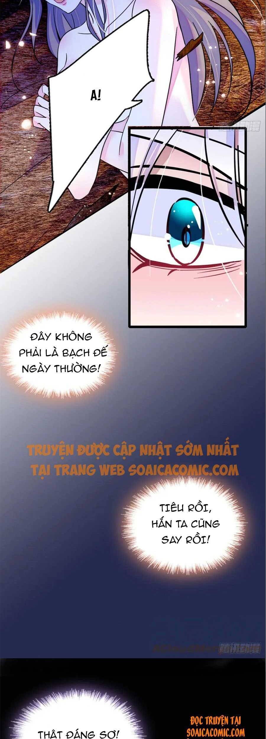 Manh Động Thú Thế Chapter 33 - Trang 2