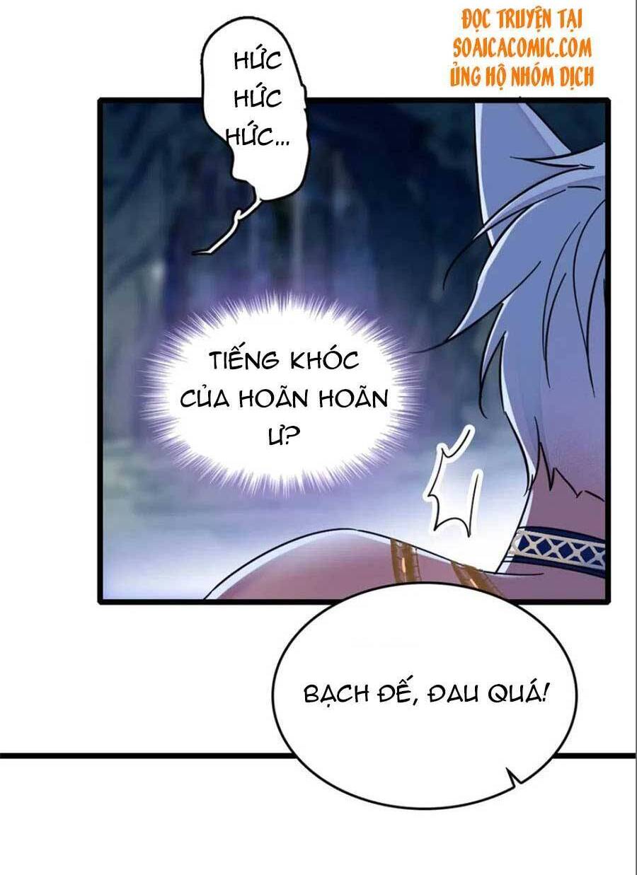 Manh Động Thú Thế Chapter 33 - Trang 2