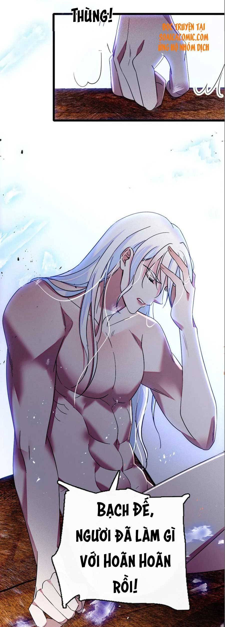 Manh Động Thú Thế Chapter 33 - Trang 2