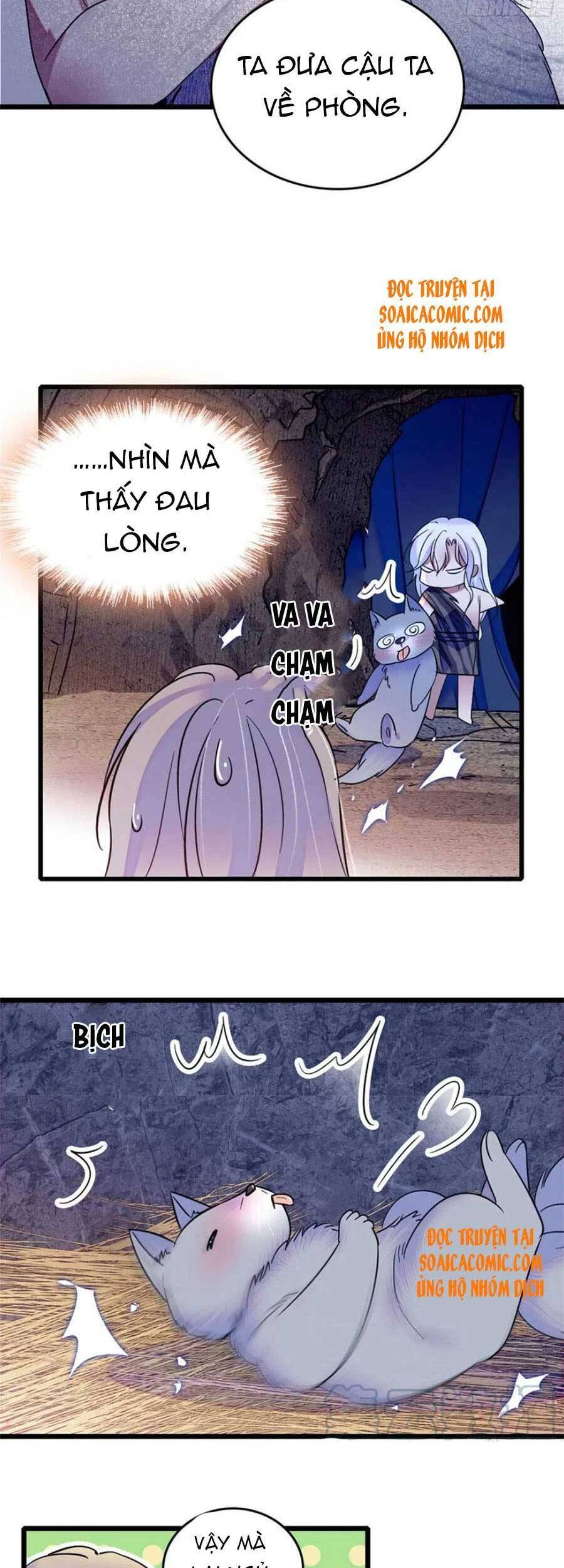 Manh Động Thú Thế Chapter 33 - Trang 2