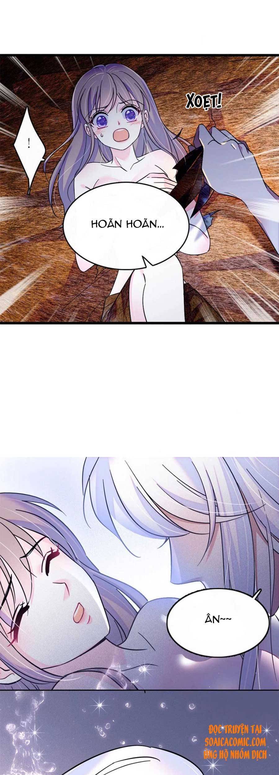 Manh Động Thú Thế Chapter 33 - Trang 2