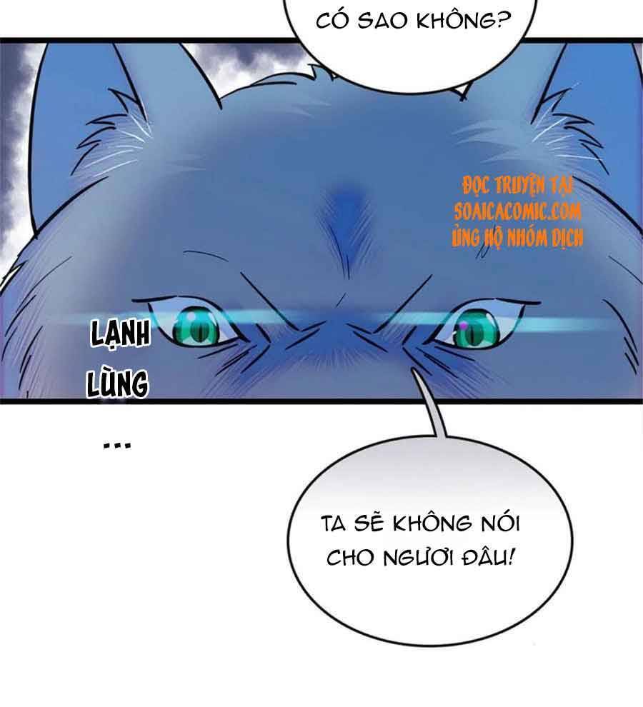 Manh Động Thú Thế Chapter 34 - Trang 2