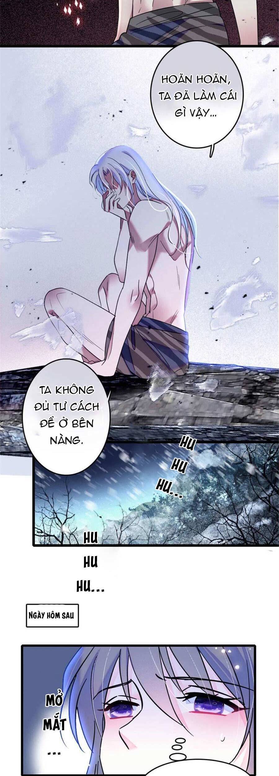 Manh Động Thú Thế Chapter 34 - Trang 2