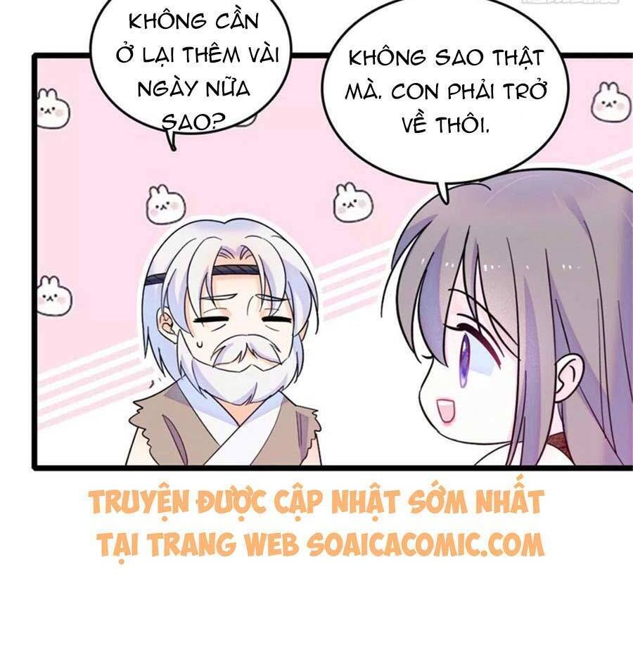 Manh Động Thú Thế Chapter 34 - Trang 2