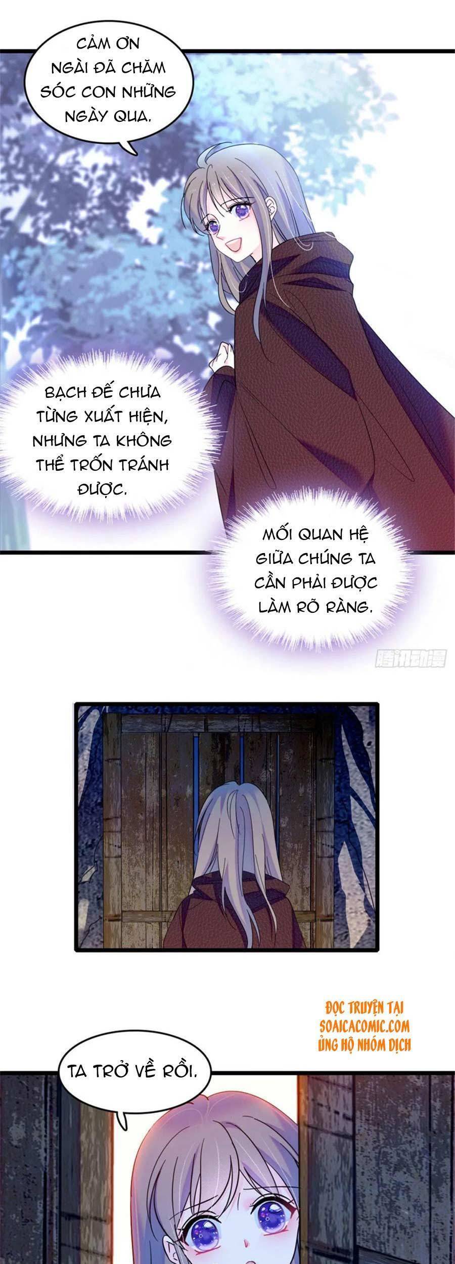 Manh Động Thú Thế Chapter 34 - Trang 2