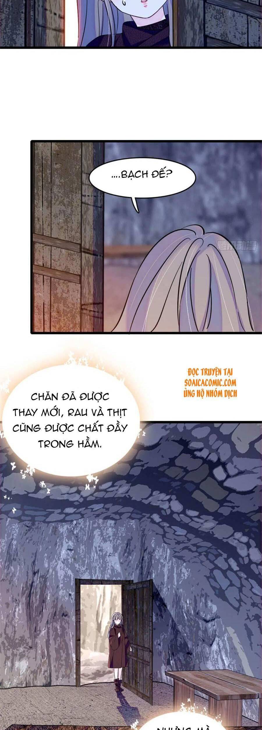 Manh Động Thú Thế Chapter 34 - Trang 2