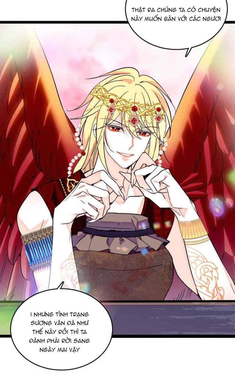 Manh Động Thú Thế Chapter 348 - Trang 2