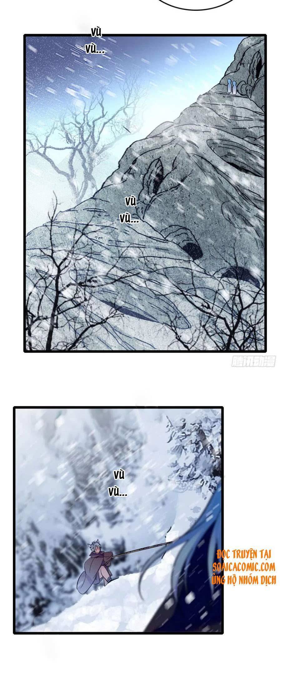 Manh Động Thú Thế Chapter 35 - Trang 2