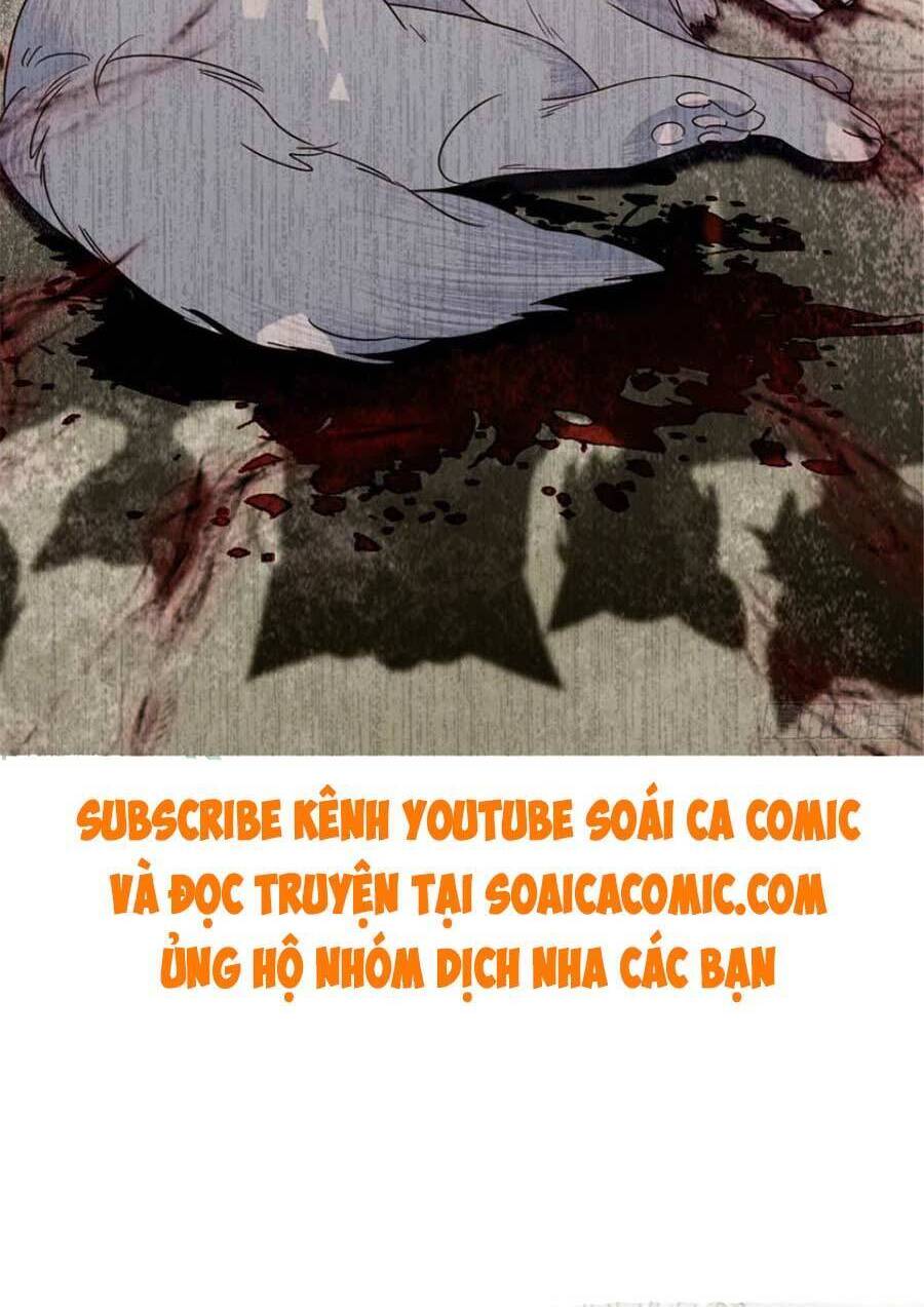Manh Động Thú Thế Chapter 35 - Trang 2