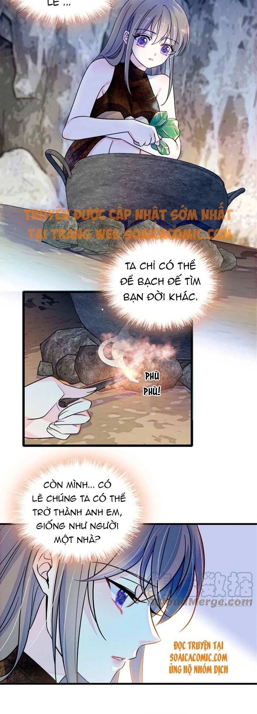 Manh Động Thú Thế Chapter 35 - Trang 2