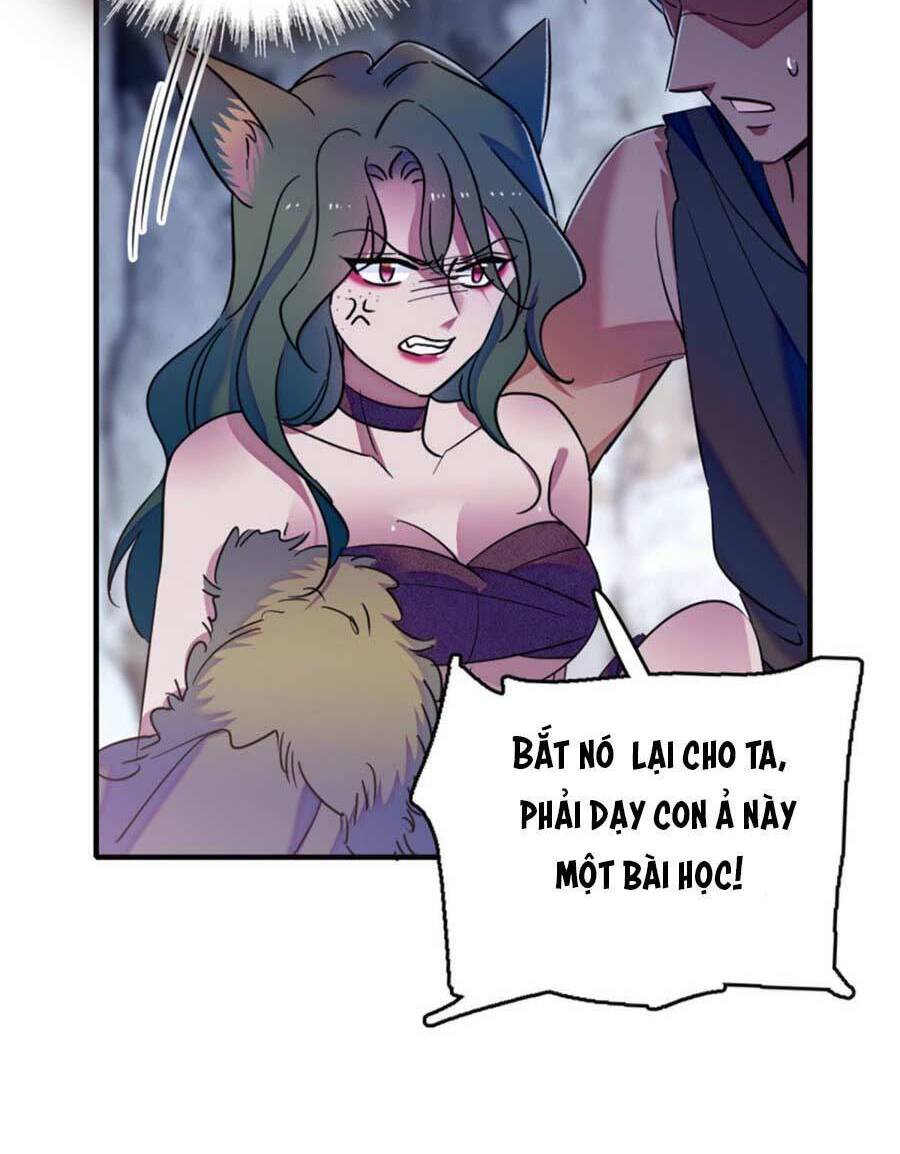 Manh Động Thú Thế Chapter 36 - Trang 2