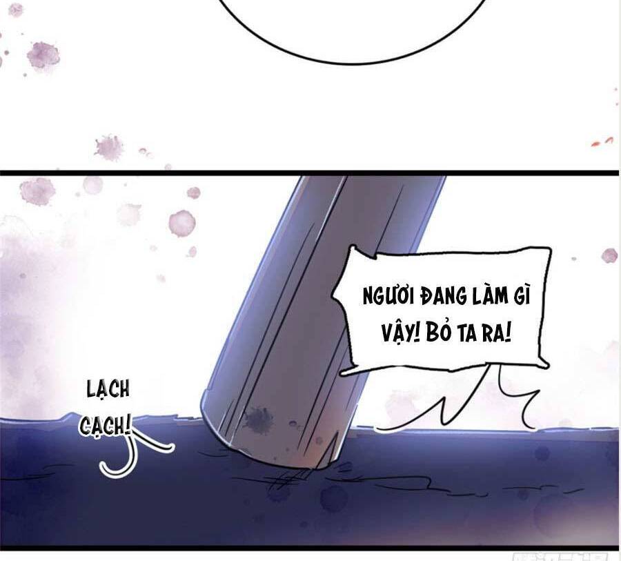 Manh Động Thú Thế Chapter 36 - Trang 2