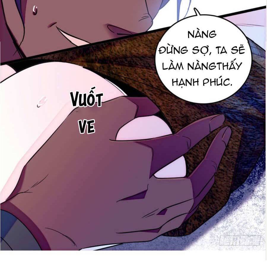 Manh Động Thú Thế Chapter 36 - Trang 2