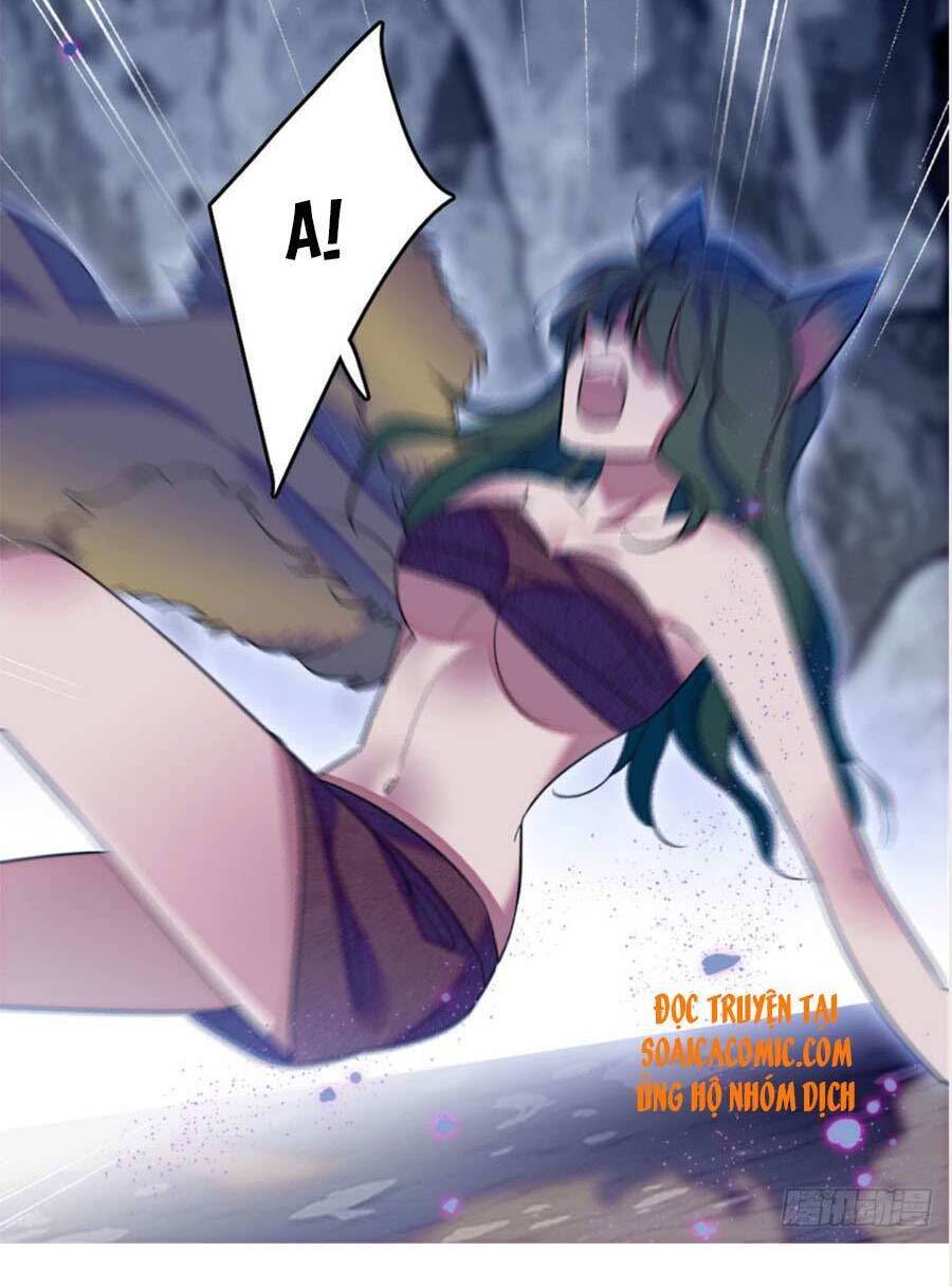 Manh Động Thú Thế Chapter 36 - Trang 2