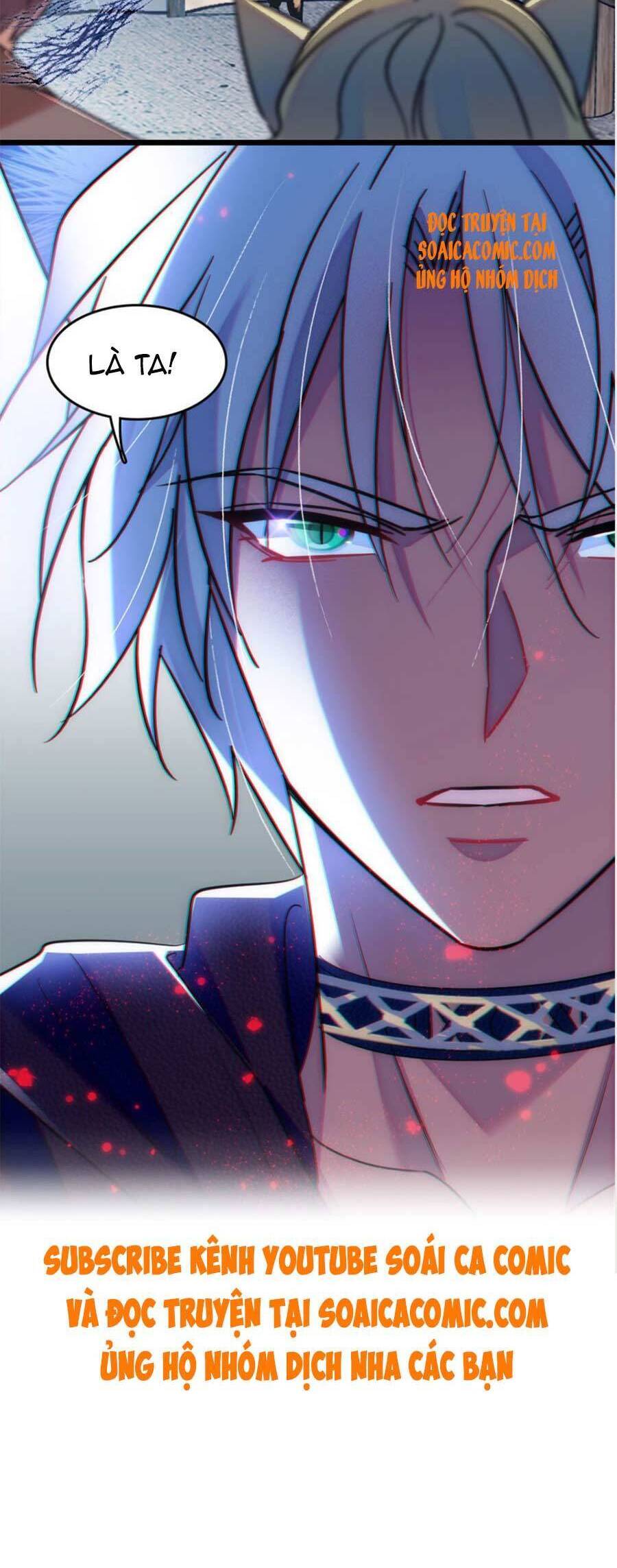 Manh Động Thú Thế Chapter 36 - Trang 2