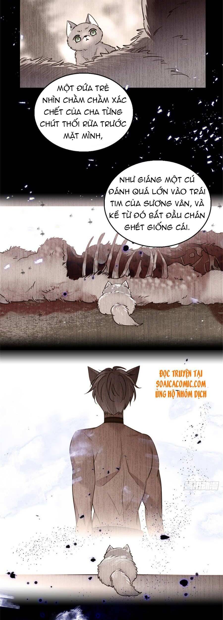 Manh Động Thú Thế Chapter 36 - Trang 2