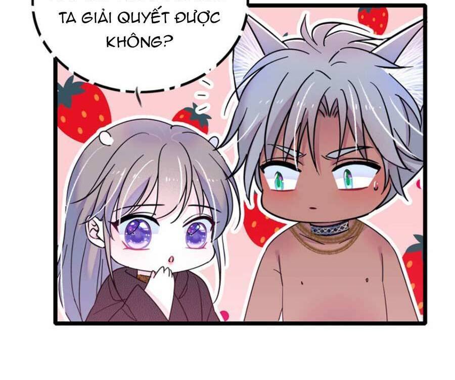 Manh Động Thú Thế Chapter 37 - Trang 2