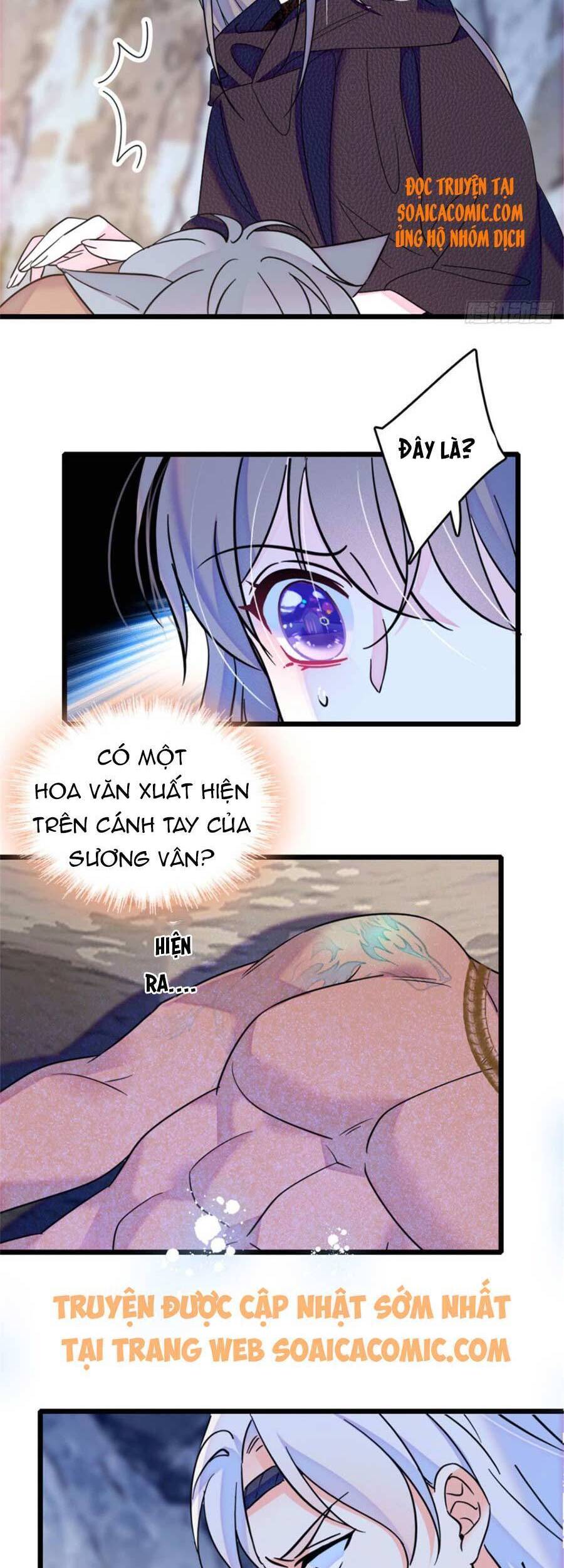 Manh Động Thú Thế Chapter 37 - Trang 2