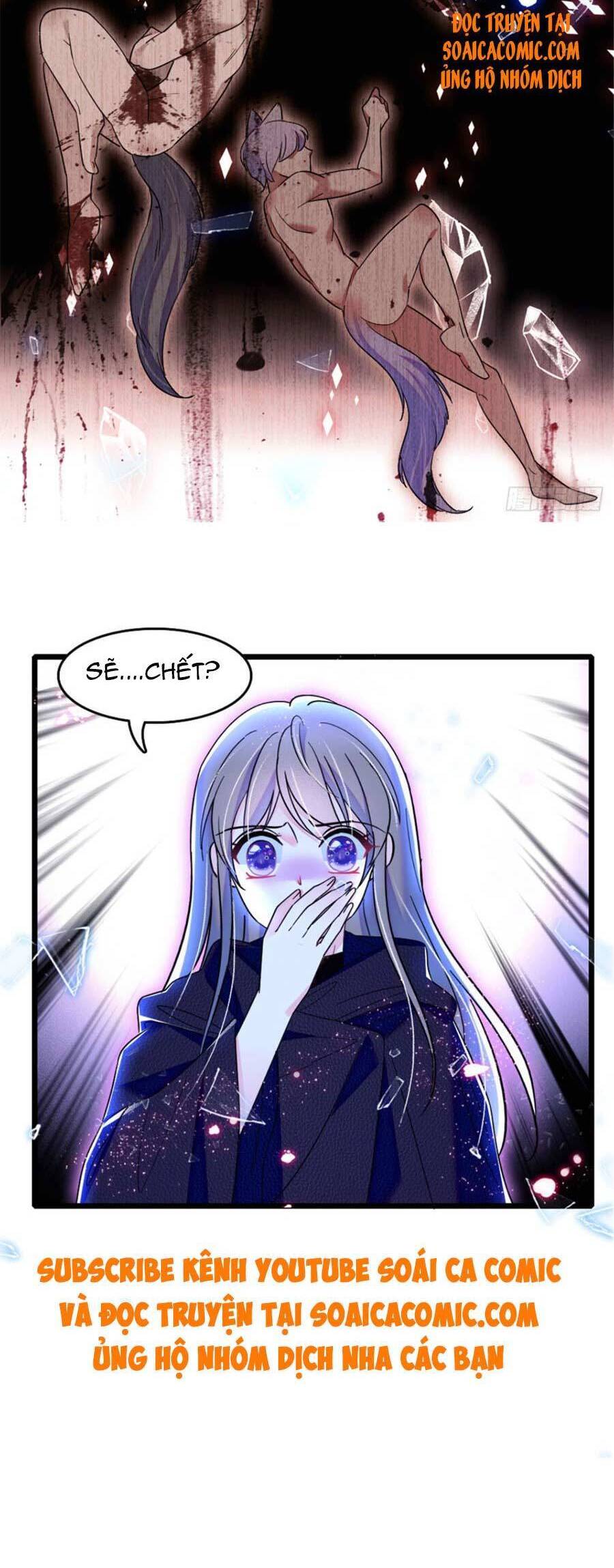 Manh Động Thú Thế Chapter 37 - Trang 2