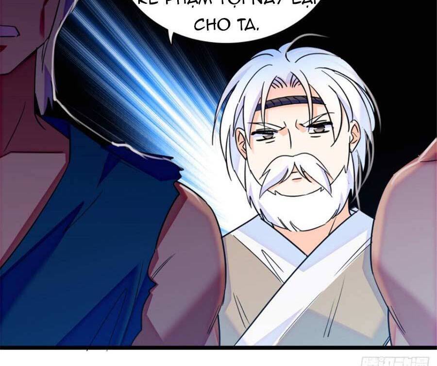 Manh Động Thú Thế Chapter 37 - Trang 2