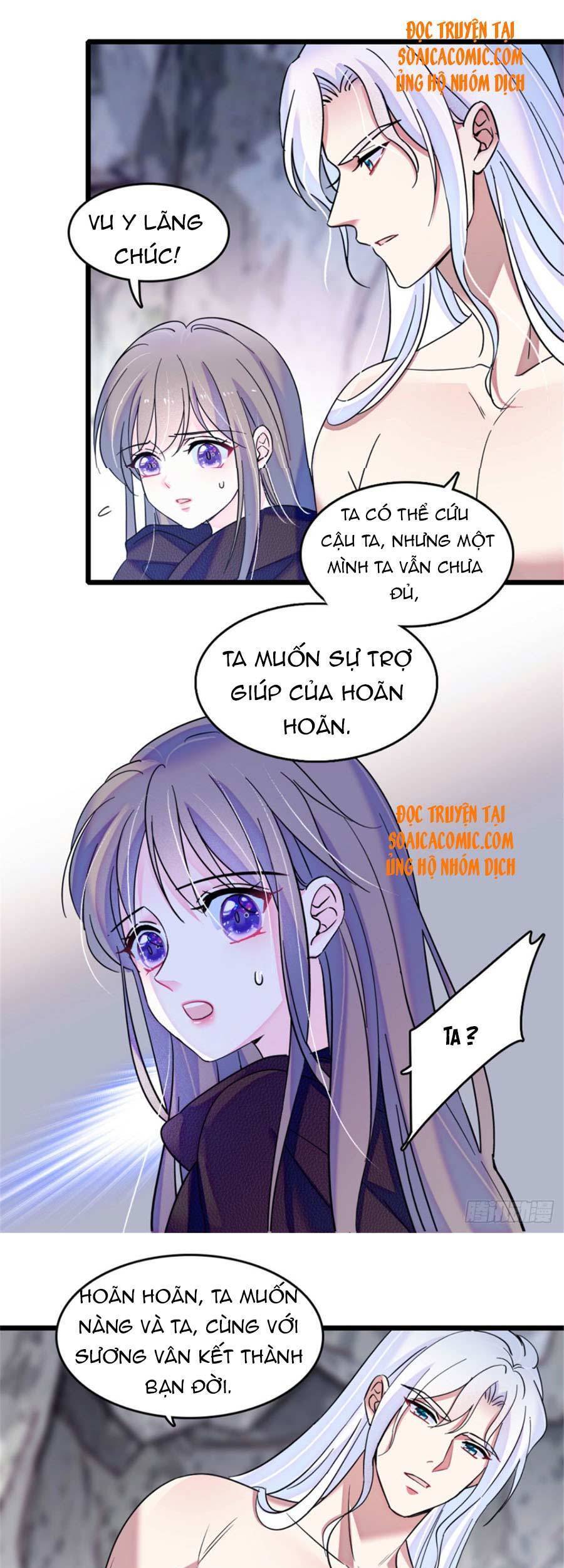 Manh Động Thú Thế Chapter 38 - Trang 2