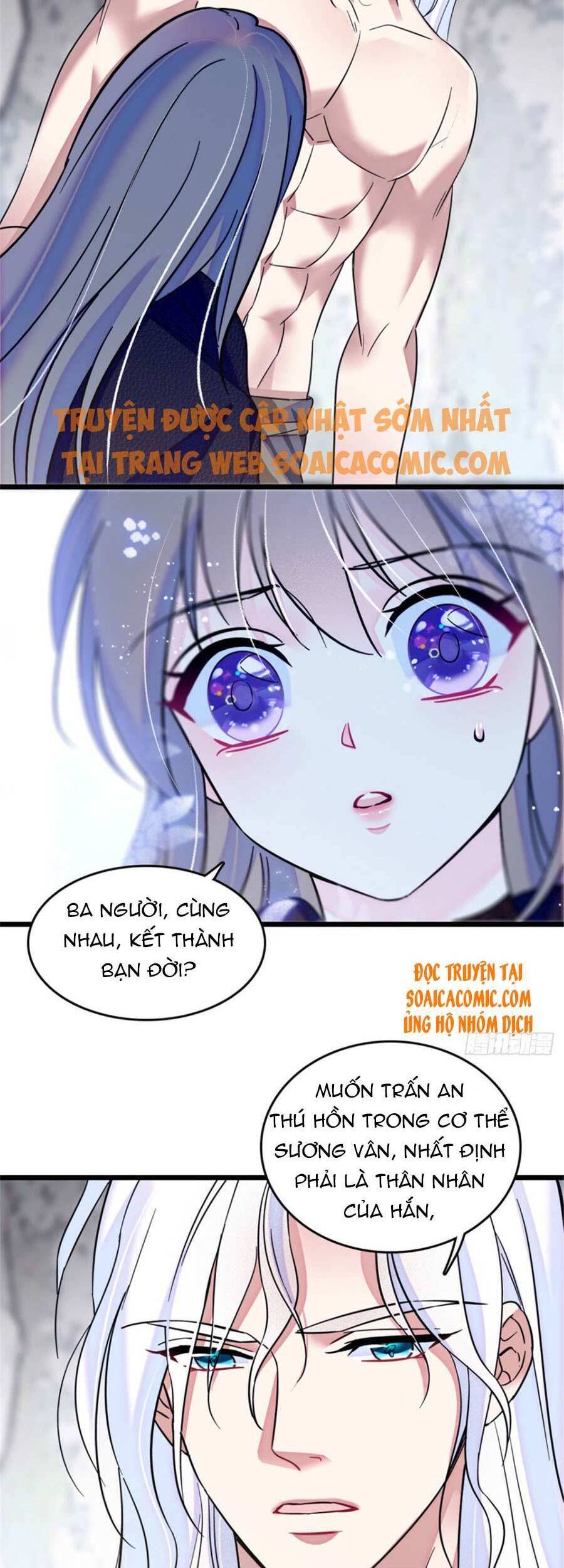 Manh Động Thú Thế Chapter 38 - Trang 2