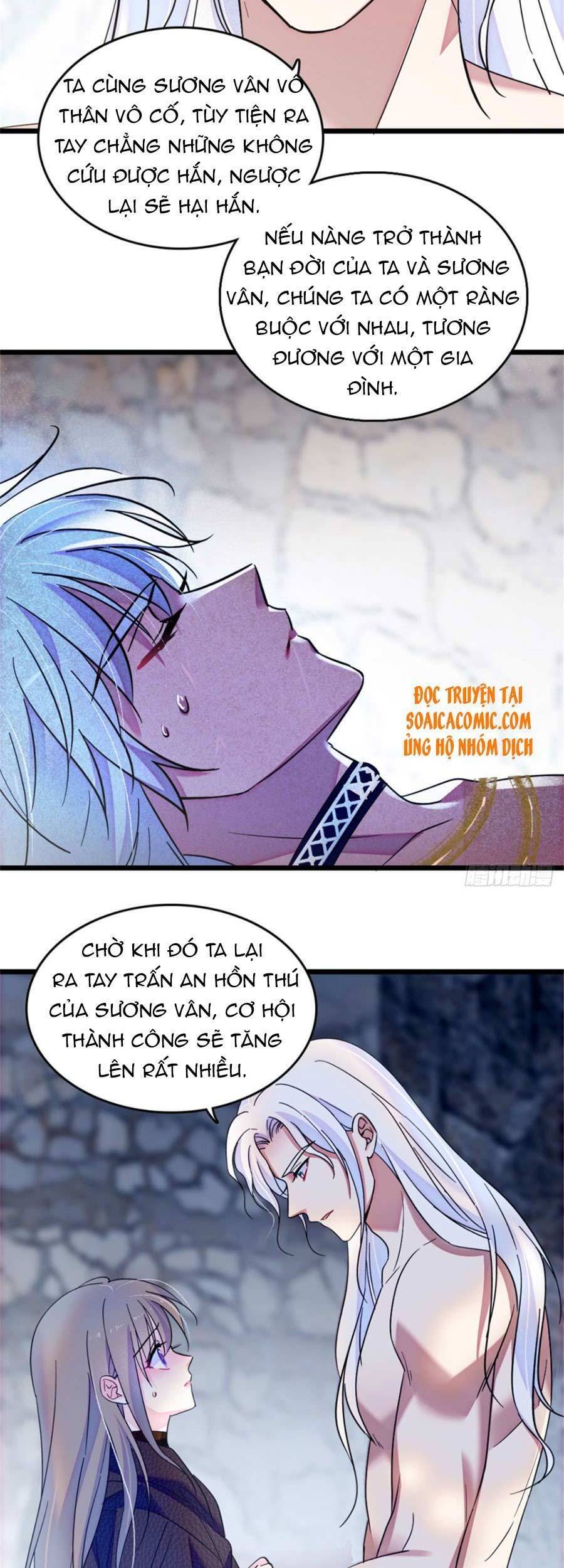 Manh Động Thú Thế Chapter 38 - Trang 2