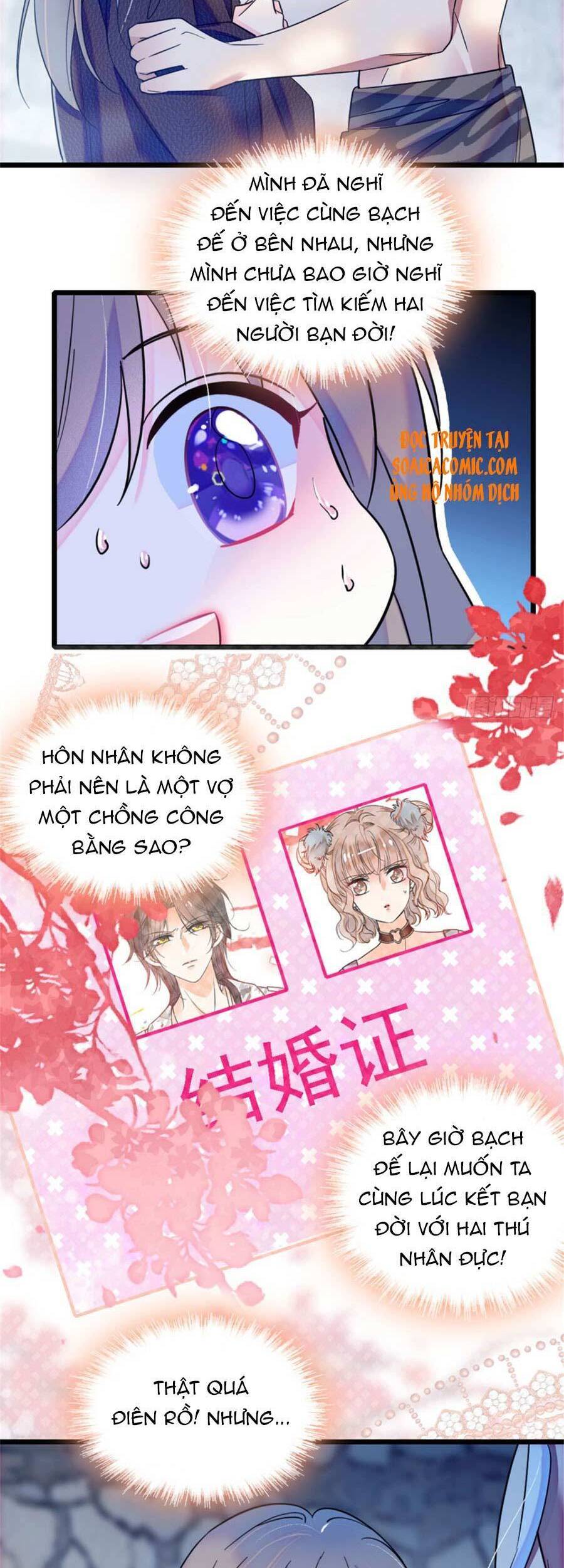 Manh Động Thú Thế Chapter 38 - Trang 2