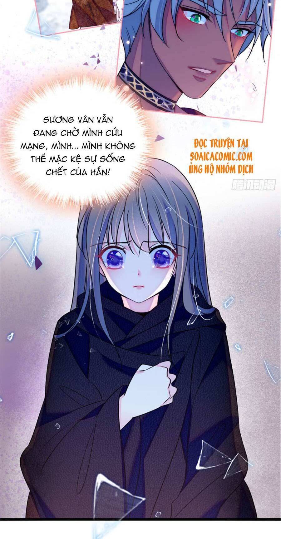 Manh Động Thú Thế Chapter 38 - Trang 2