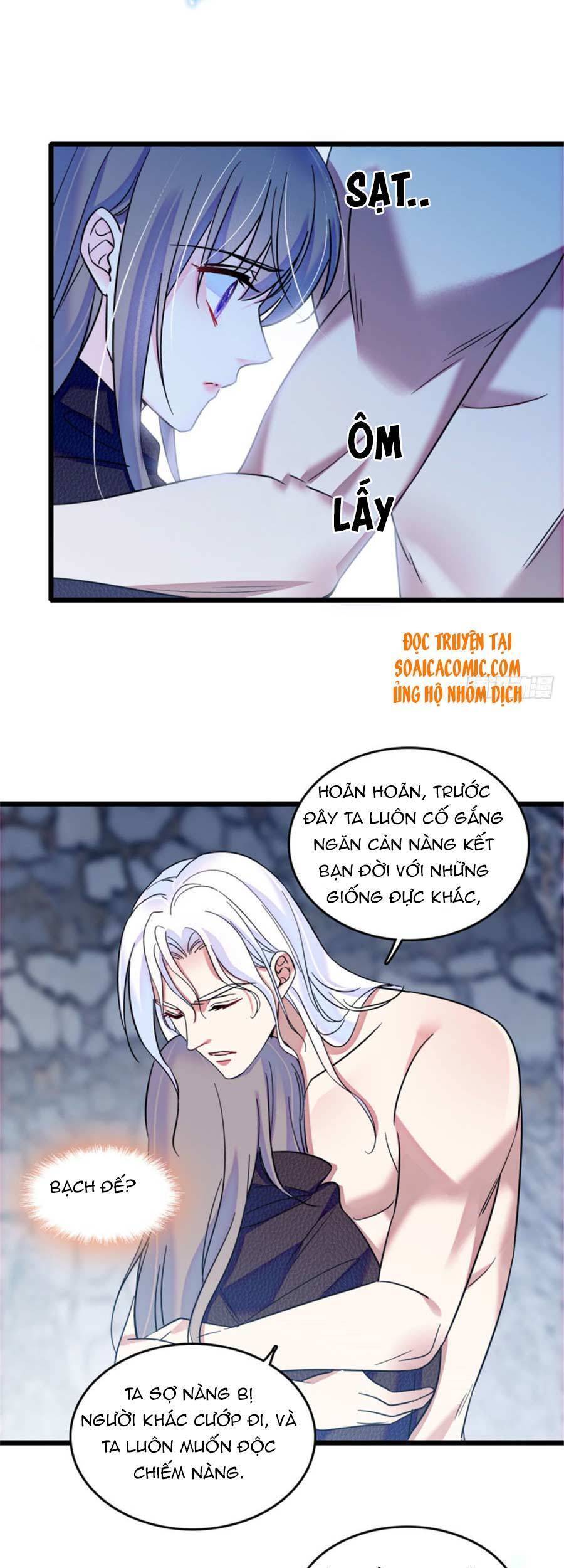 Manh Động Thú Thế Chapter 38 - Trang 2