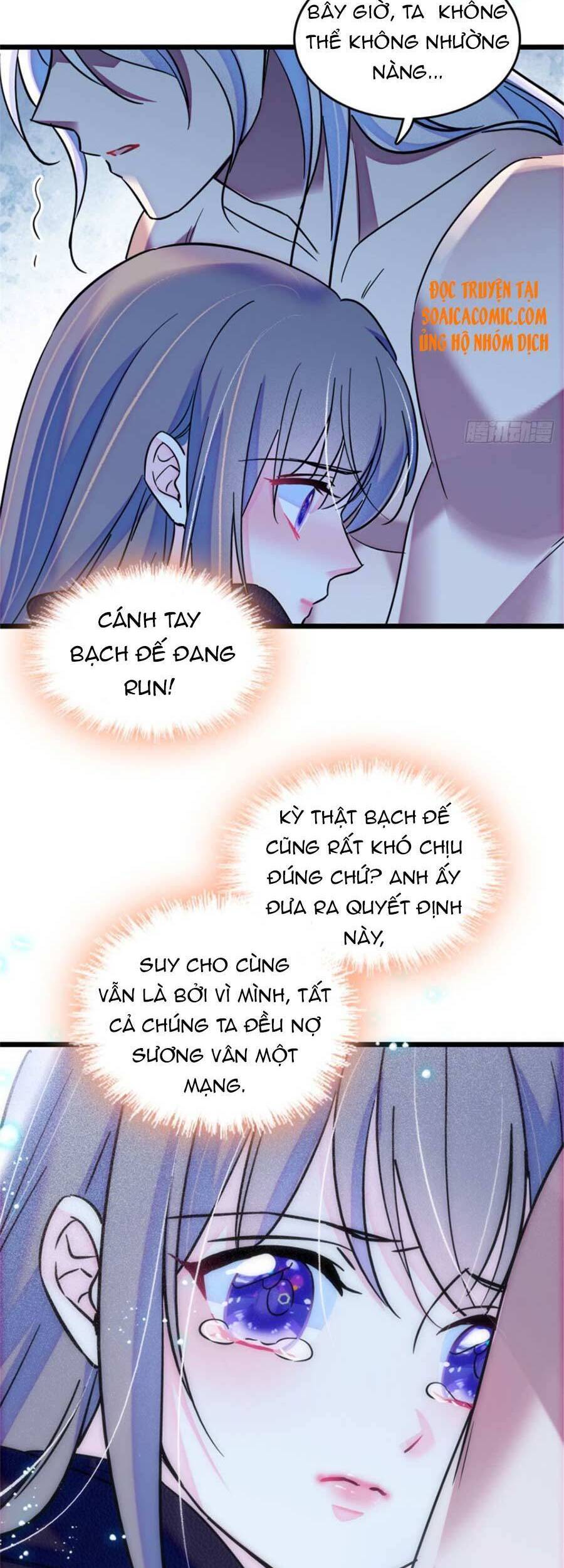 Manh Động Thú Thế Chapter 38 - Trang 2