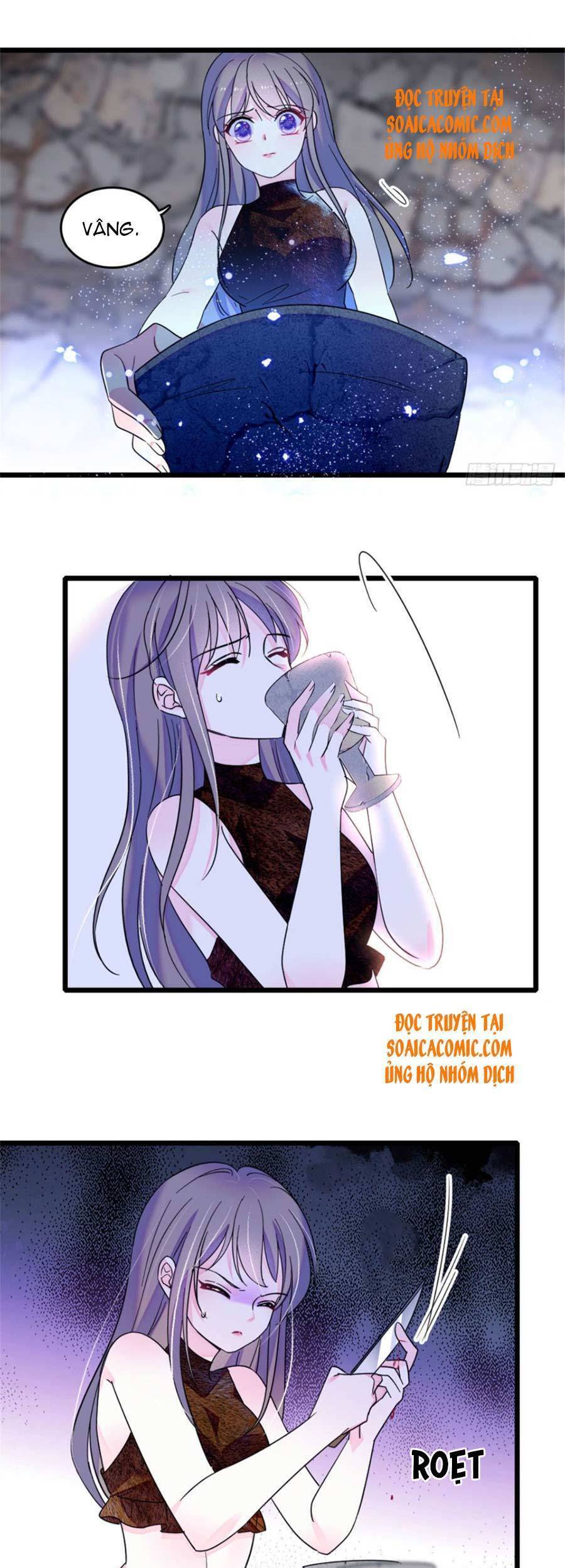 Manh Động Thú Thế Chapter 38 - Trang 2