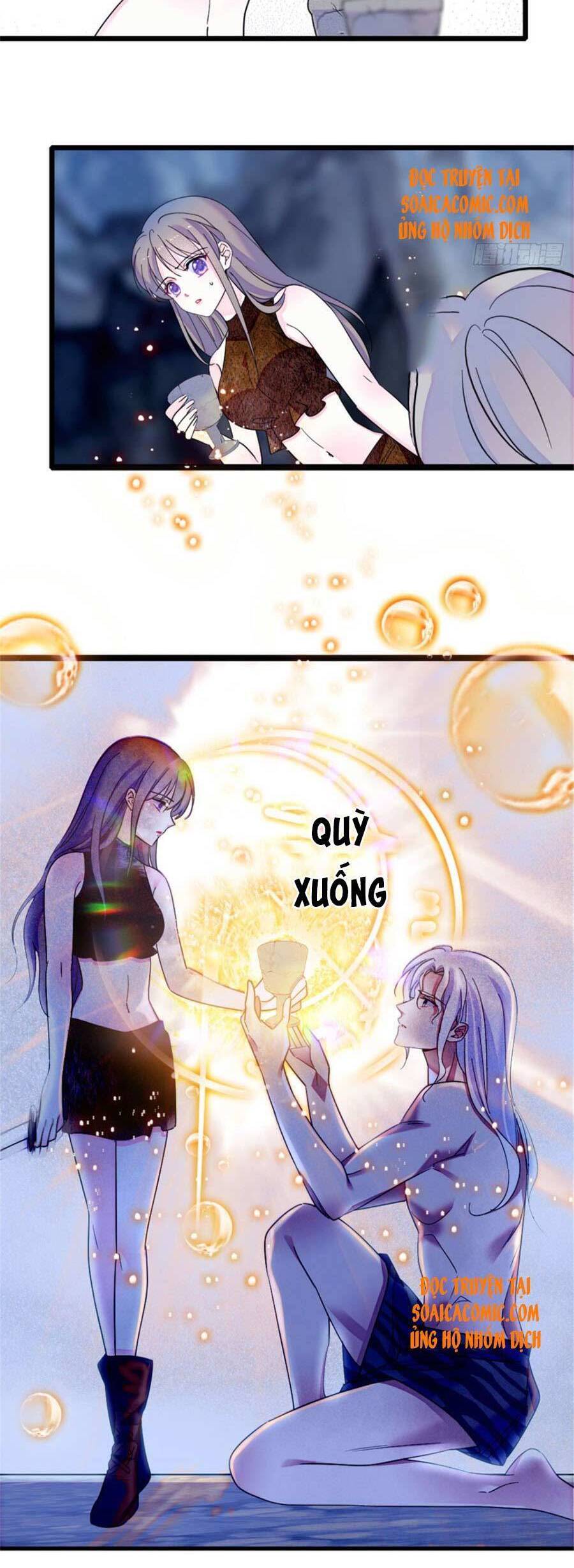 Manh Động Thú Thế Chapter 38 - Trang 2