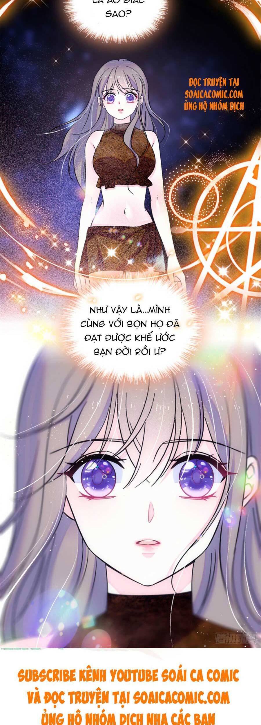 Manh Động Thú Thế Chapter 38 - Trang 2