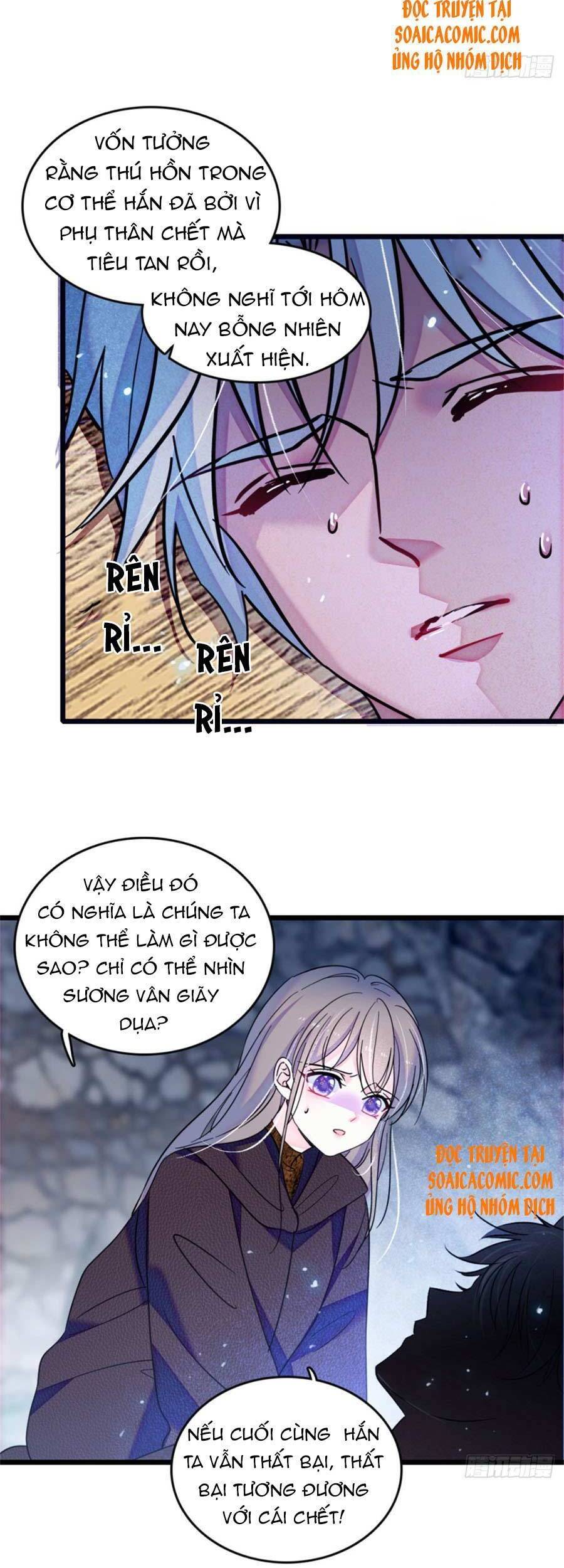 Manh Động Thú Thế Chapter 38 - Trang 2