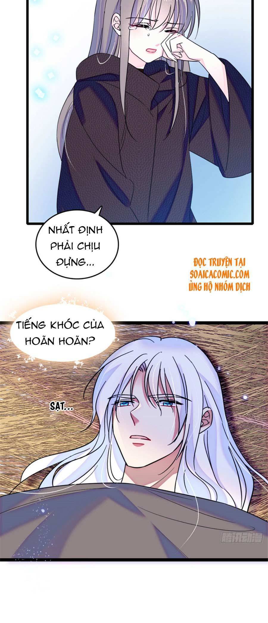 Manh Động Thú Thế Chapter 38 - Trang 2