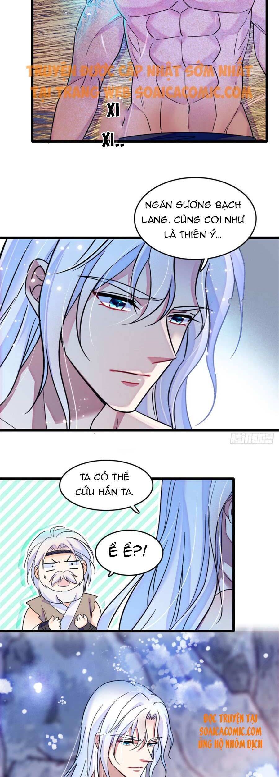 Manh Động Thú Thế Chapter 38 - Trang 2