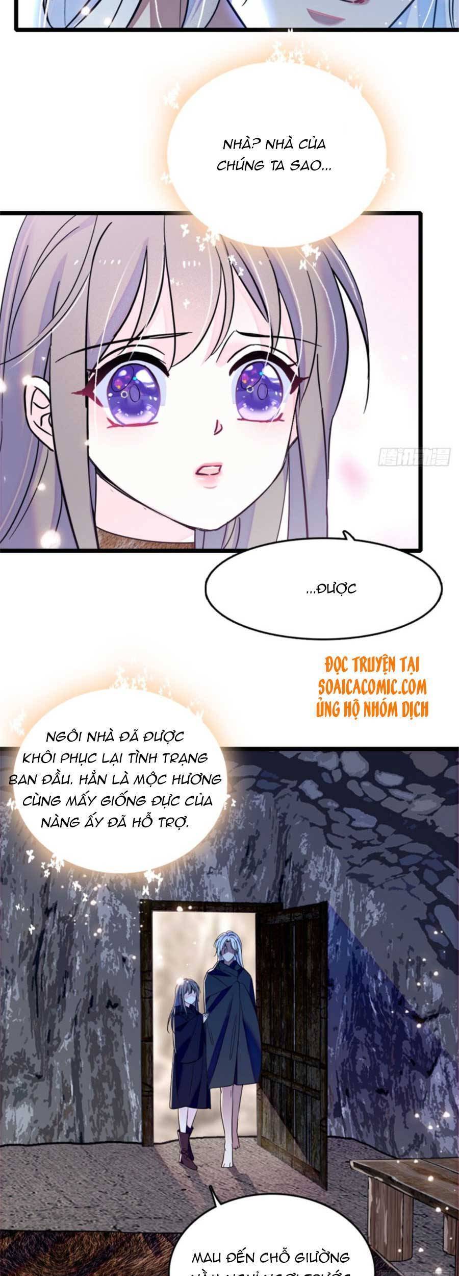 Manh Động Thú Thế Chapter 39 - Trang 2