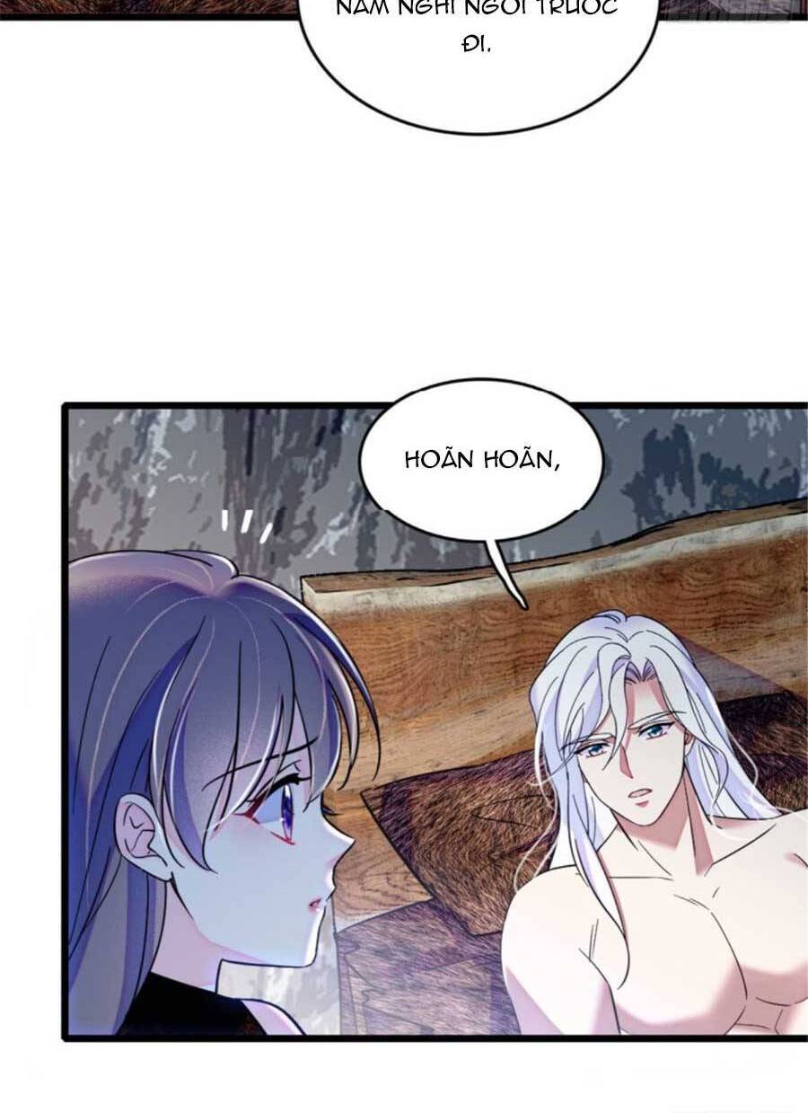 Manh Động Thú Thế Chapter 39 - Trang 2