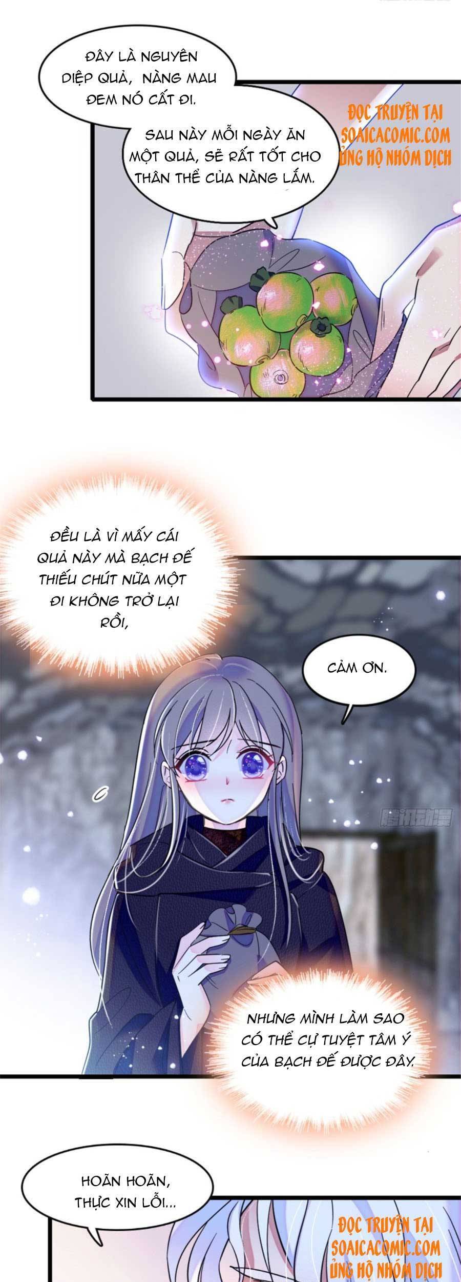 Manh Động Thú Thế Chapter 39 - Trang 2