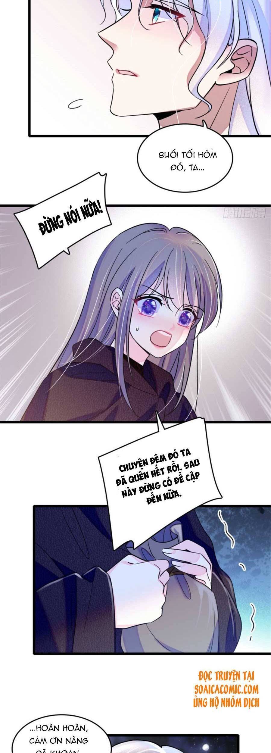 Manh Động Thú Thế Chapter 39 - Trang 2