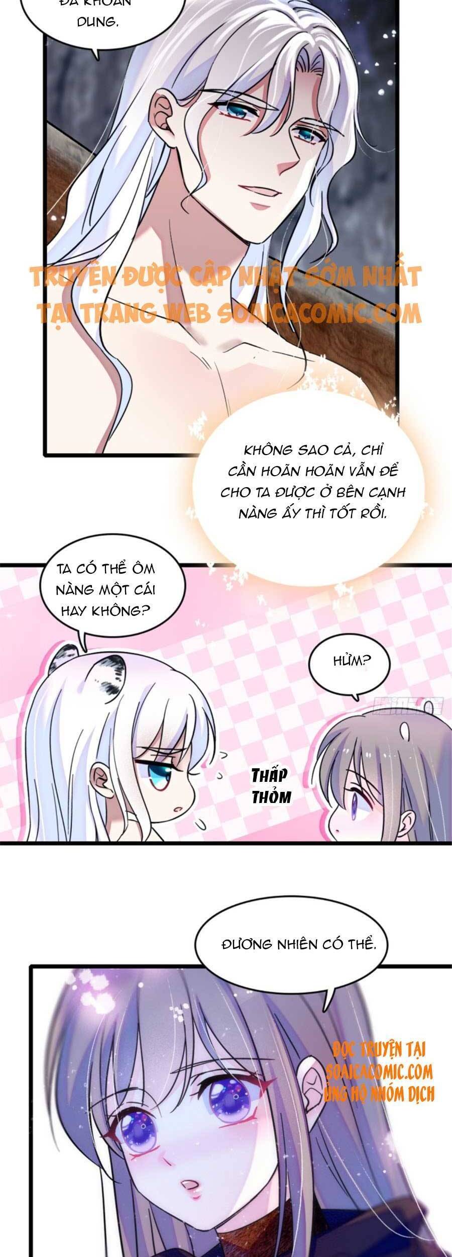 Manh Động Thú Thế Chapter 39 - Trang 2