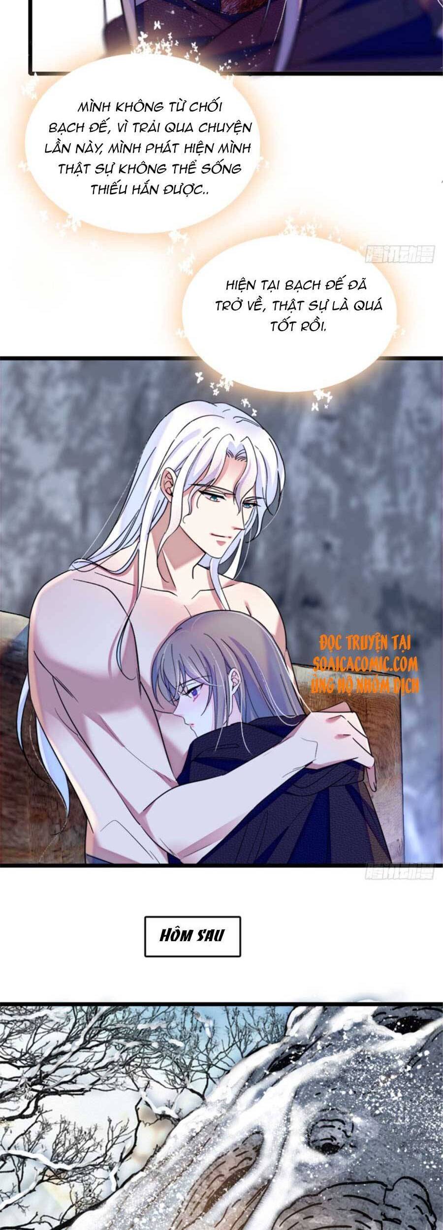 Manh Động Thú Thế Chapter 39 - Trang 2