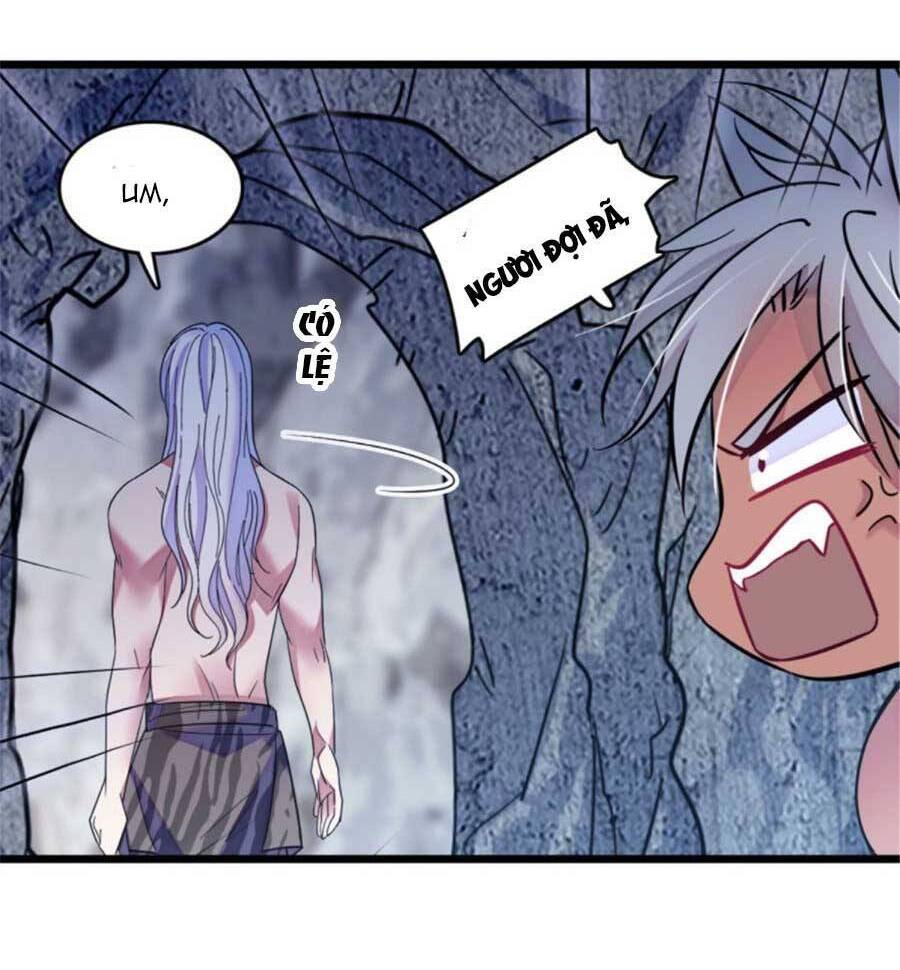 Manh Động Thú Thế Chapter 39 - Trang 2