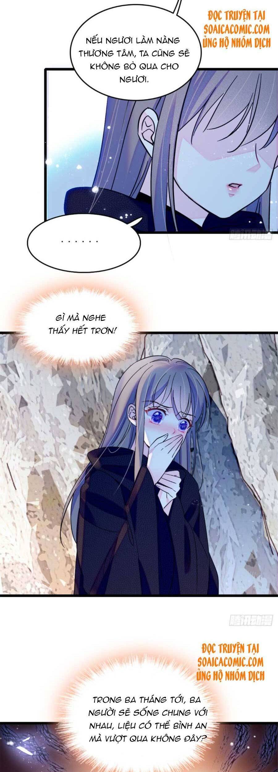 Manh Động Thú Thế Chapter 39 - Trang 2