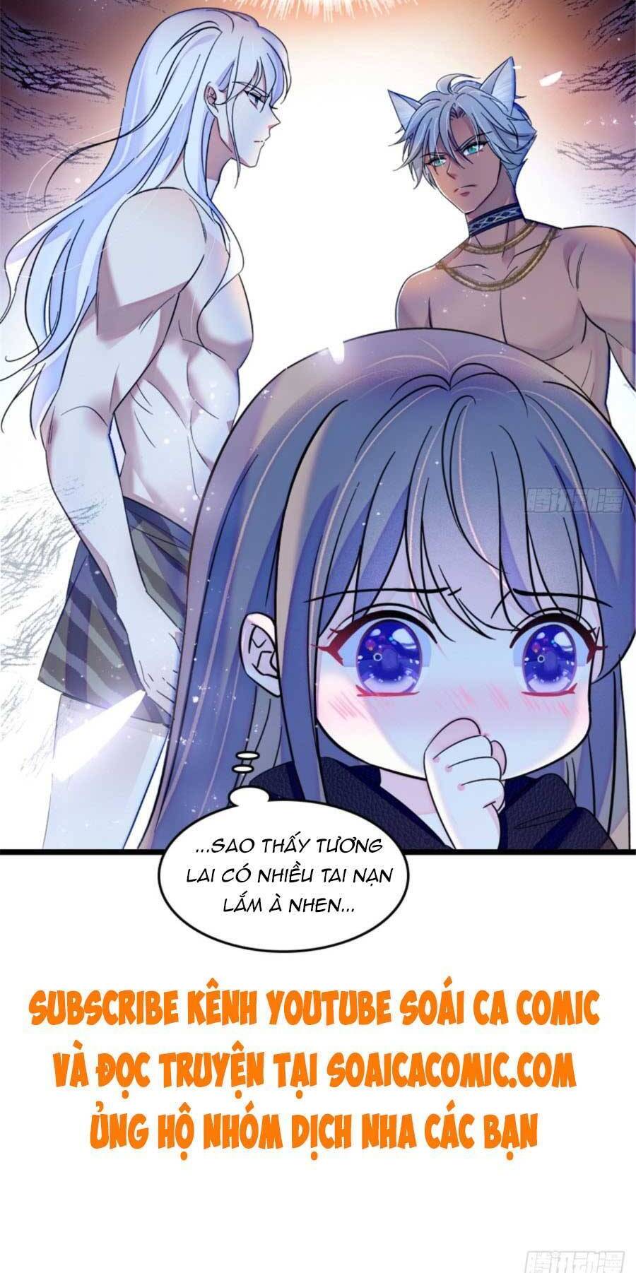 Manh Động Thú Thế Chapter 39 - Trang 2