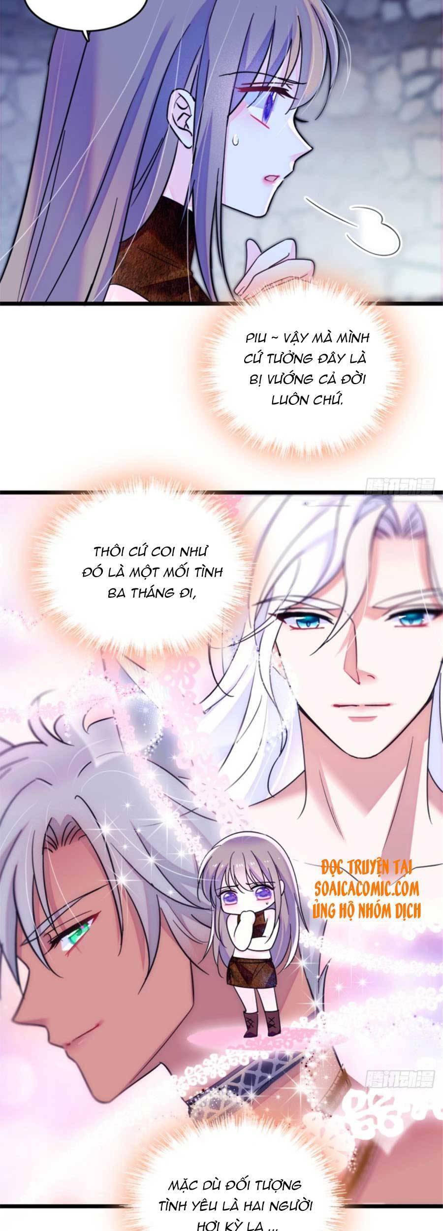 Manh Động Thú Thế Chapter 39 - Trang 2