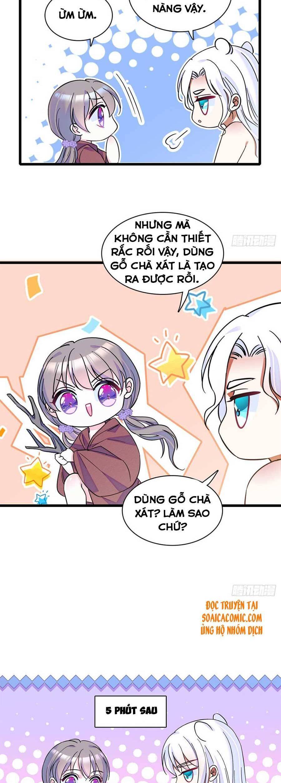 Manh Động Thú Thế Chapter 4 - Trang 2